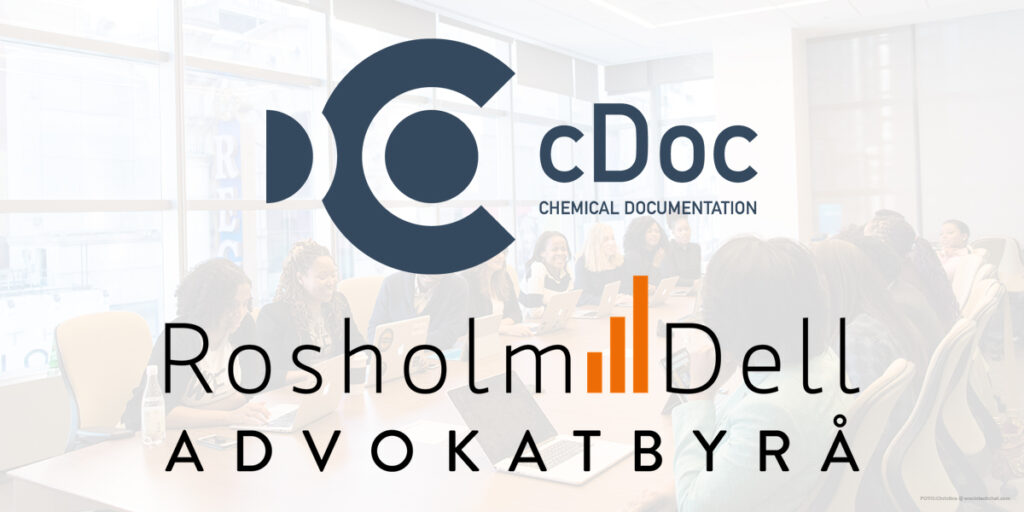 RosholmDell - cdoc nyhet