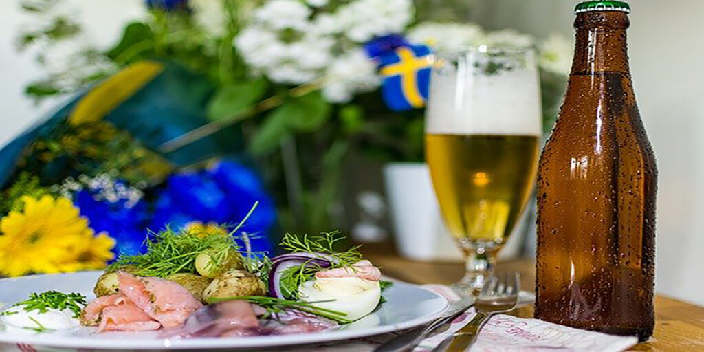 NYHET - MIDSOMMAR
