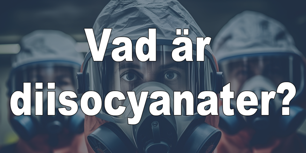 Diisocyanater