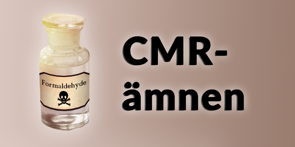 CMR-ämnen