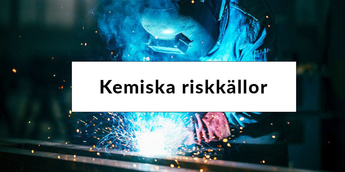 Läs mer om artikeln Kemiska riskkällor