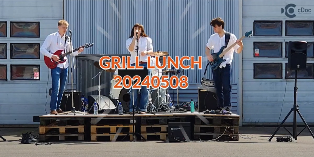 GRILLUNCH