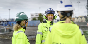 Läs mer om artikeln Viktiga förändringar i EU:s kemikalielagstiftning