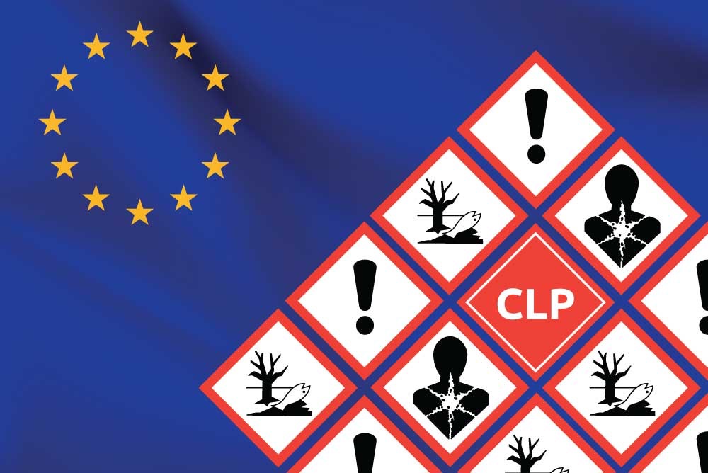 Läs mer om artikeln EU skärper reglerna för kemikalieklassificering