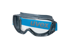 Korgglasögon megasonic