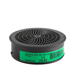 SR 295 Gasfilter K2