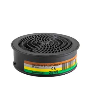 SR 297 Gasfilter ABEK1