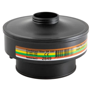 SR 599 A1BE2K1-Hg-P3 R