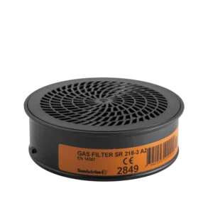 SR 218-3 Gasfilter A2