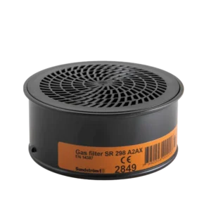 SR 298 Gasfilter A2AX