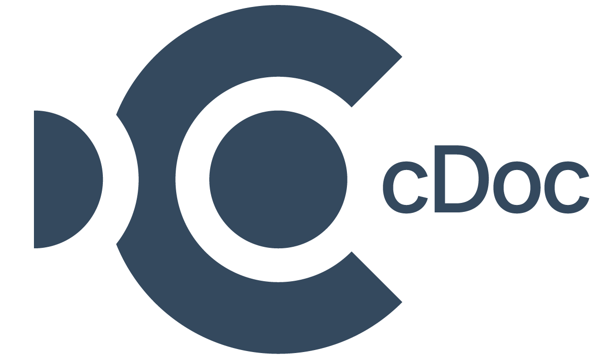 cDoc