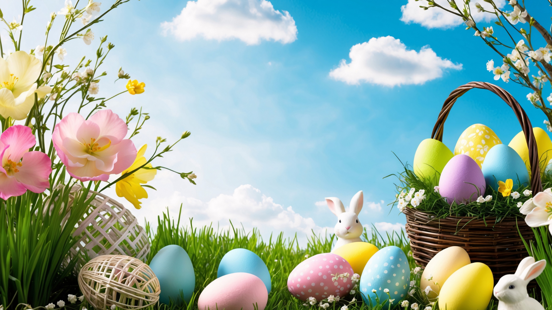 Läs mer om artikeln Glad påsk!