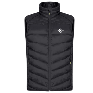 Idaho Vest