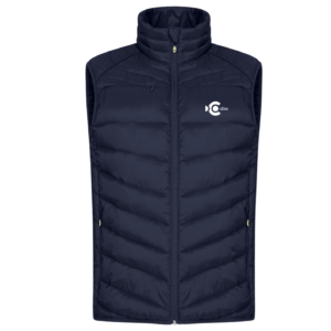 Idaho Vest