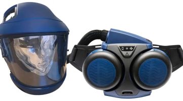 FLÄKT SR 500 INKL SR 570