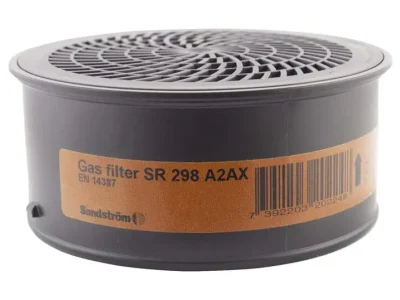 GASFILTER 298 AX