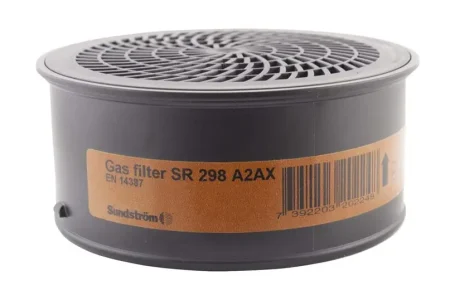 GASFILTER 298 AX GASFILTER 298 AX