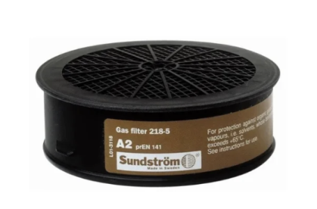GASFILTER A2 218 GASFILTER A2 218