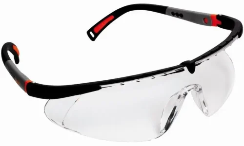 Glasögon hawk eye klar