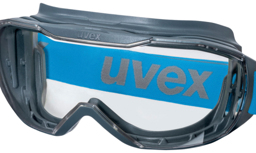 Korgglasögon megasonic